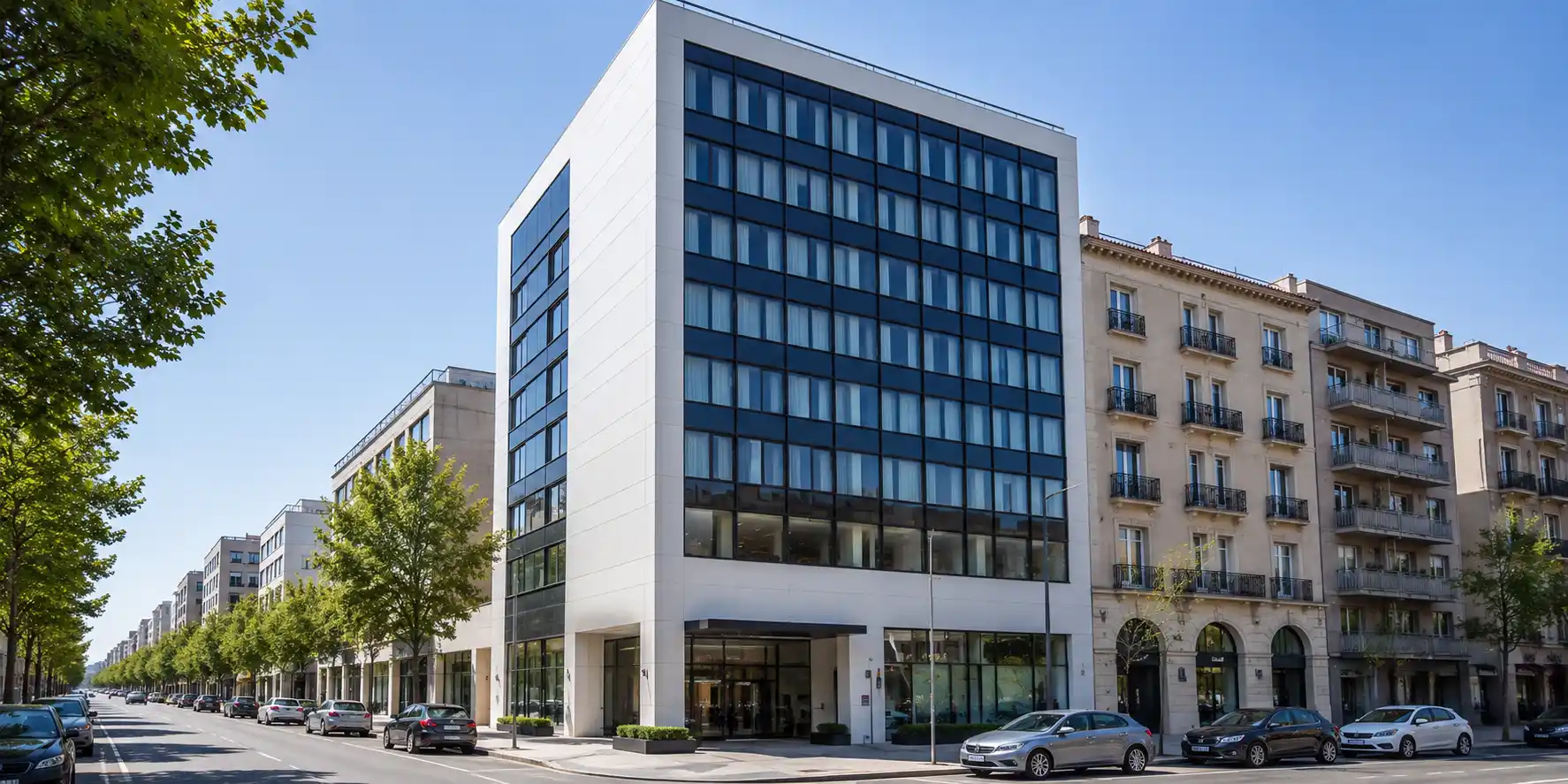Holiday Inn Express & Suites Barcelona - Sabadell
